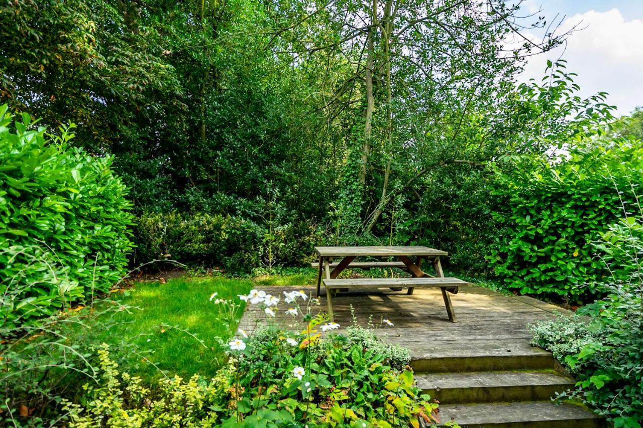 Middlethorpe Manor - No 4 Relaxation And Peace Villa York Buitenkant foto